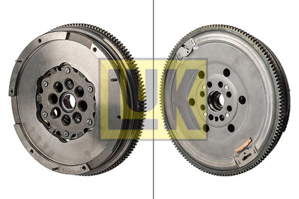 Luk Σφόνδυλος - 415 0915 10