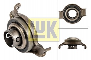 Luk Σωληνωτός οδηγός, Συμπλέκτης - 414 0007 10