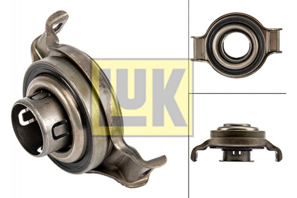 Luk Σωληνωτός οδηγός, Συμπλέκτης - 414 0007 10 Luk Σωληνωτός οδηγός, Συμπλέκτης - 414 0007 10