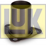 Luk Σωληνωτός οδηγός, Συμπλέκτης - 414 0019 10 Luk Σωληνωτός οδηγός, Συμπλέκτης - 414 0019 10