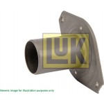 Luk Σωληνωτός οδηγός, Συμπλέκτης - 414 0007 10 Luk Σωληνωτός οδηγός, Συμπλέκτης - 414 0007 10