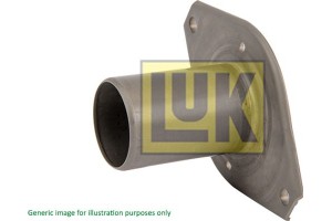 Luk Σωληνωτός οδηγός, Συμπλέκτης - 414 0008 10