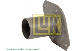 Luk Σωληνωτός οδηγός, Συμπλέκτης - 414 0017 10