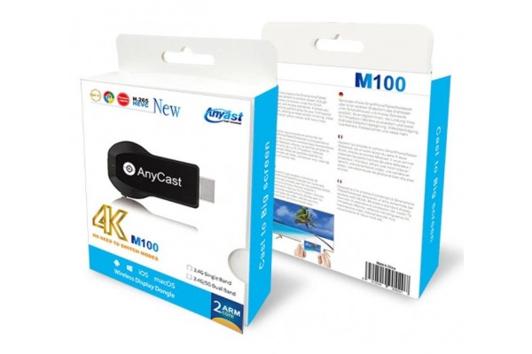 ANYCAST 2.4G M100