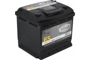 Magneti Marelli Μπαταρία  ETS44R  44Ah