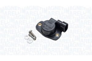 Magneti Marelli Αισθητ., Θέση πεταλ. Γκαζιού - 219244300500