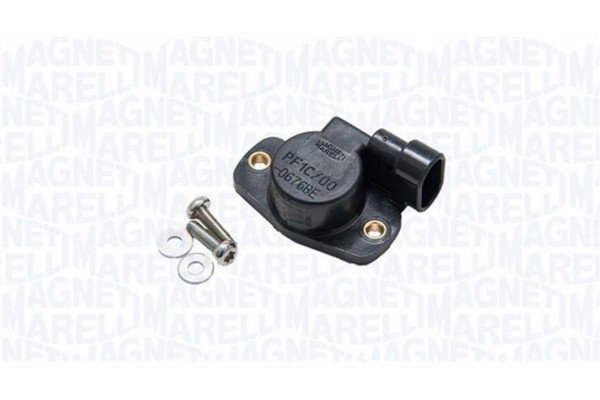 Magneti Marelli Αισθητ., Θέση πεταλ. Γκαζιού - 219244300500