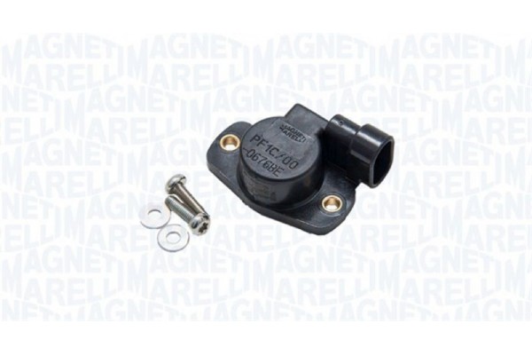 Magneti Marelli Αισθητ., Θέση πεταλ. Γκαζιού - 219244300500 Magneti Marelli Αισθητ., Θέση πεταλ. Γκαζιού - 219244300500