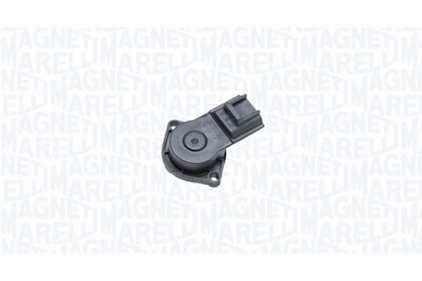 Magneti Marelli Αισθητ., Θέση πεταλ. Γκαζιού - 215810605800 Magneti Marelli Αισθητ., Θέση πεταλ. Γκαζιού - 215810605800