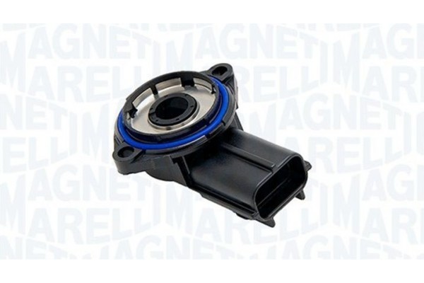 Magneti Marelli Αισθητ., Θέση πεταλ. Γκαζιού - 215810605800