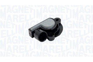Magneti Marelli Αισθητ., Θέση πεταλ. Γκαζιού - 215810606400