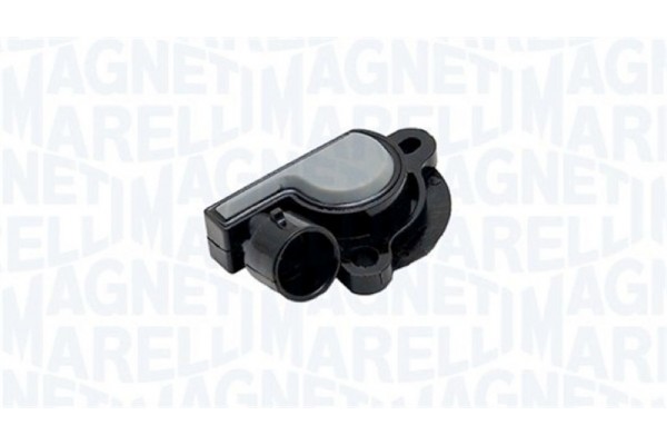 Magneti Marelli Αισθητ., Θέση πεταλ. Γκαζιού - 215810606400 Magneti Marelli Αισθητ., Θέση πεταλ. Γκαζιού - 215810606400