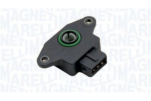 Magneti Marelli Αισθητ., Θέση πεταλ. Γκαζιού - 215810606500