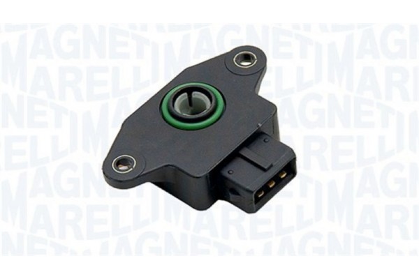 Magneti Marelli Αισθητ., Θέση πεταλ. Γκαζιού - 215810606500 Magneti Marelli Αισθητ., Θέση πεταλ. Γκαζιού - 215810606500