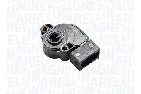 Magneti Marelli Αισθητ., Θέση πεταλ. Γκαζιού - 215810605500