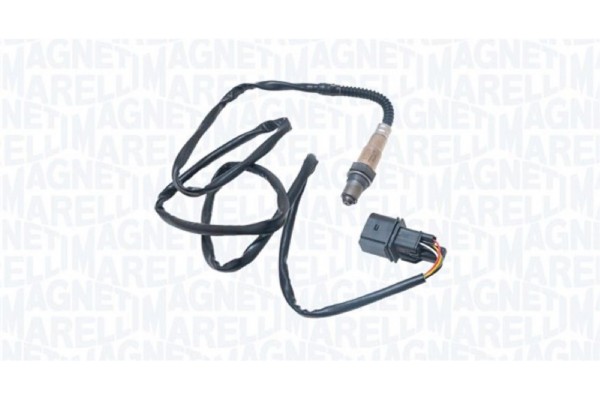 Magneti Marelli Αισθητήρας Λάμδα - 466016355150