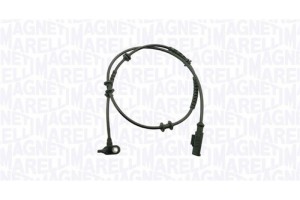 Magneti Marelli Αισθητήρας, Στροφές Τροχού - 172100004010