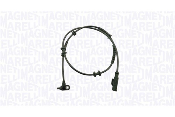 Magneti Marelli Αισθητήρας, Στροφές Τροχού - 172100004010