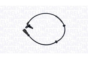 Magneti Marelli Αισθητήρας, Στροφές Τροχού - 172100010010