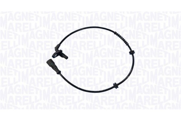Magneti Marelli Αισθητήρας, Στροφές Τροχού - 172100010010