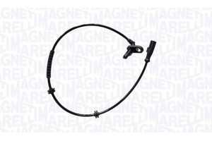 Magneti Marelli Αισθητήρας, Στροφές Τροχού - 172100011010