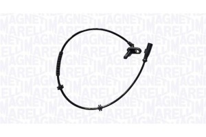 Magneti Marelli Αισθητήρας, Στροφές Τροχού - 172100011010