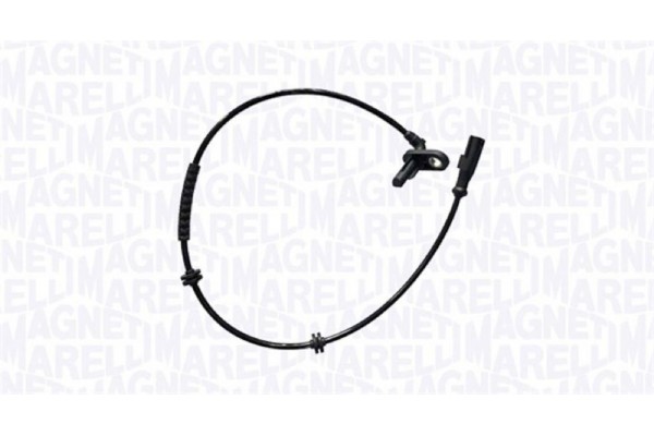 Magneti Marelli Αισθητήρας, Στροφές Τροχού - 172100011010