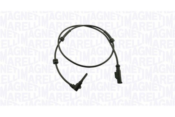 Magneti Marelli Αισθητήρας, Στροφές Τροχού - 172100012010