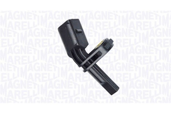 Magneti Marelli Αισθητήρας, Στροφές Τροχού - 172100027010 Magneti Marelli Αισθητήρας, Στροφές Τροχού - 172100027010