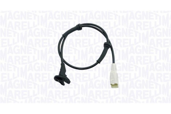 Magneti Marelli Αισθητήρας, Στροφές Τροχού - 172100035010