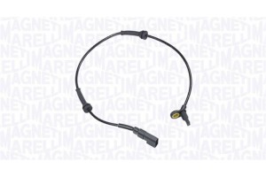 Magneti Marelli Αισθητήρας, Στροφές Τροχού - 172100038010