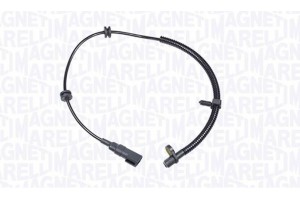 Magneti Marelli Αισθητήρας, Στροφές Τροχού - 172100040010