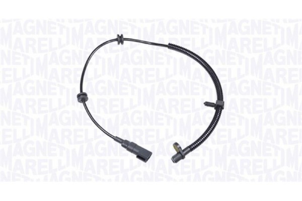 Magneti Marelli Αισθητήρας, Στροφές Τροχού - 172100040010