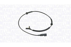 Magneti Marelli Αισθητήρας, Στροφές Τροχού - 172100043010