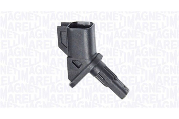 Magneti Marelli Αισθητήρας, Στροφές Τροχού - 172100045010