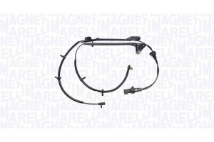 Magneti Marelli Αισθητήρας, Στροφές Τροχού - 172100051010