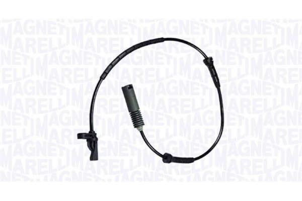 Magneti Marelli Αισθητήρας, Στροφές Τροχού - 172100054010