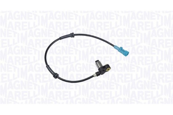 Magneti Marelli Αισθητήρας, Στροφές Τροχού - 172100062010