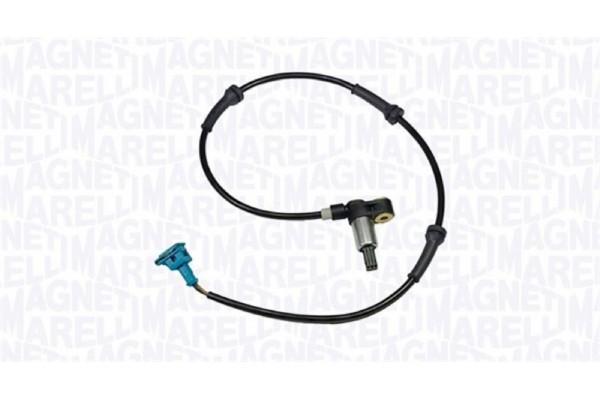 Magneti Marelli Αισθητήρας, Στροφές Τροχού - 172100063010