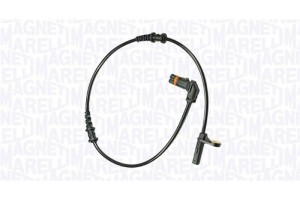 Magneti Marelli Αισθητήρας, Στροφές Τροχού - 172100069010