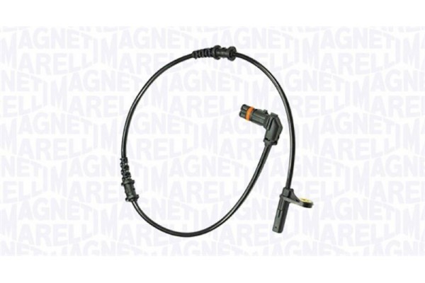 Magneti Marelli Αισθητήρας, Στροφές Τροχού - 172100069010