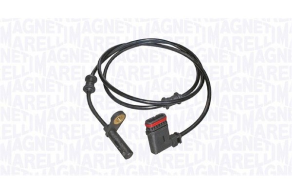 Magneti Marelli Αισθητήρας, Στροφές Τροχού - 172100070010