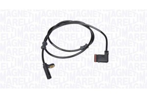 Magneti Marelli Αισθητήρας, Στροφές Τροχού - 172100071010