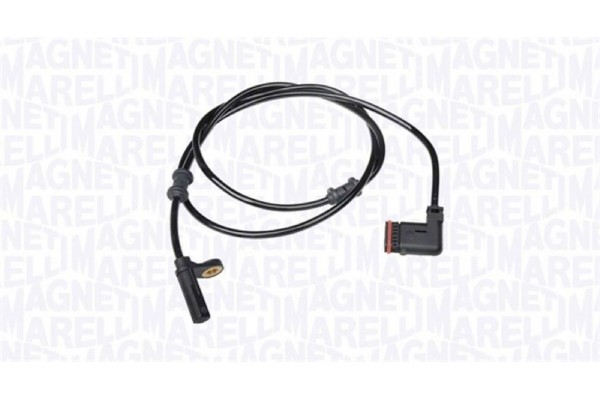 Magneti Marelli Αισθητήρας, Στροφές Τροχού - 172100071010
