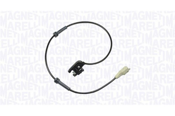 Magneti Marelli Αισθητήρας, Στροφές Τροχού - 172100080010