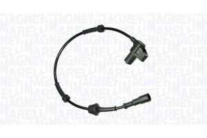 Magneti Marelli Αισθητήρας, Στροφές Τροχού - 172100081010