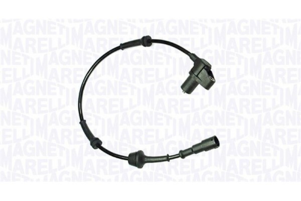 Magneti Marelli Αισθητήρας, Στροφές Τροχού - 172100081010