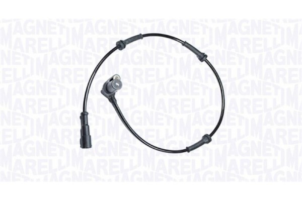 Magneti Marelli Αισθητήρας, Στροφές Τροχού - 172100082010