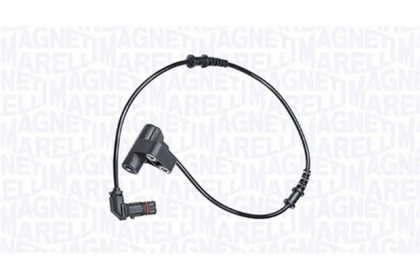 Magneti Marelli Αισθητήρας, Στροφές Τροχού - 172100100010