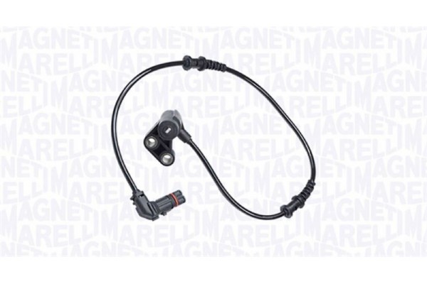 Magneti Marelli Αισθητήρας, Στροφές Τροχού - 172100101010